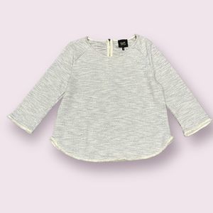 W5 long sleeve blouse size Small